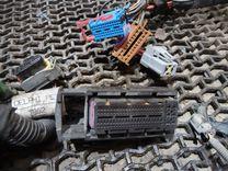 Проводка TYS64L Fiat Linea - Фото 2