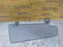 Козырек солнцезащитный V2H1R6 Fiat Bravo undefined