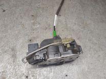 Замок двери задней правой E80KIV Opel Insignia купить в магазине запчастей бу