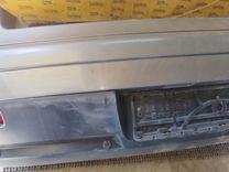 Бампер задний 6G89XR Citroen C5 - Фото 5