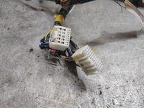 Проводка двери передней левой ZWX5OF Toyota Avensis купить с доставкой