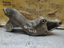 Кронштейн двигателя BYQQQV Peugeot 206 - Фото 3