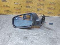 Зеркало наружное левое APJAKU Audi A4