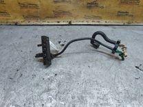 Клапан отсечки топлива X345WX Citroen C8 - Фото 5