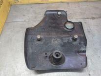 Декоративная крышка двигателя 2VNS4T Skoda Octavia купить