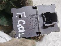 Кнопка подогрева сидений FI0XNQ Ford Galaxy купить на авторазборке