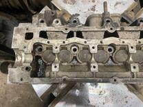 Головка блока цилиндров TDDFT3 Rover 400 купить