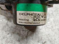 Датчик давления топлива 8JS5JW Nissan Note купить на авторазборке