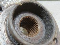 Кулак поворотный правый T9TBIJ Opel Signum купить с доставкой