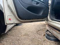 Дверь передняя левая B2D4YE Fiat Linea - Фото 4