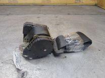 Ремень безопасности задний правый 94ELIT BMW X5 E53 - Фото 1