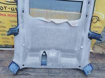 Крыша 5463HM Peugeot 307 undefined