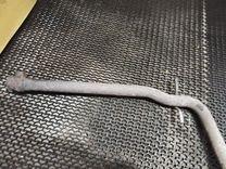 Глушитель JRBVMG Volkswagen Touran - Фото 5