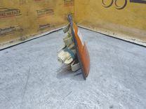 Поворотник правый 6APCF1 Audi 80 - Фото 3