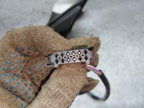 Зеркало наружное правое L050NX Volkswagen Passat купить в магазине запчастей бу