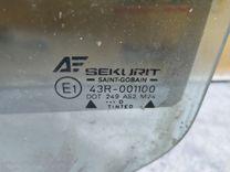 Стекло двери передней левой RBFQLX Ford Galaxy купить