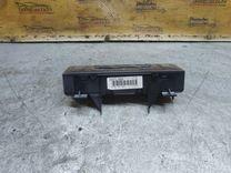 Блок управления печки/климат-контроля EHBL3B Peugeot 406 - Фото 2