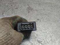 Блок согласования фаркопа 7JCEO4 Ford C-Max купить в магазине запчастей бу