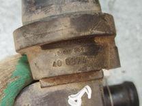 Кран отопителя (печки) 2R1DZ7 Audi A3 купить в магазине запчастей бу