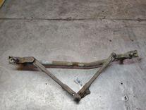 Механизм стеклоочистителя (трапеция дворников) 0JNJRO Skoda Fabia - Фото 2