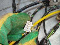 Проводка BEOFOD Kia Sorento undefined