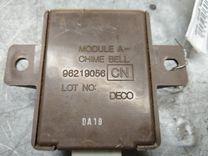 Датчик звукового сигнала (зуммер) VG81FX Daewoo Matiz купить в магазине запчастей бу