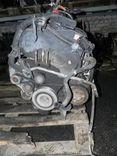 Шкив коленвала 1F4200 Fiat Stilo