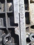 Двигатель 9DCRU3 Volvo S80 - Фото 5