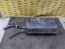 Бак топливный 5G55PA Audi 80