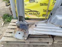 Крыло заднее правое J3SOZ0 Citroen Berlingo - Фото 21