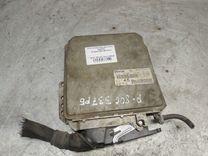 Блок управления двигателем AAZMFN Peugeot 806