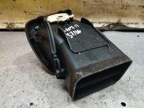 Дефлектор обдува салона QVI1FU Peugeot 607 - Фото 3