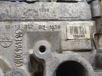 Головка блока цилиндров J2O31N Peugeot 307 купить с доставкой