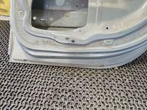 Дверь задняя правая ZWB0UW Renault Scenic RX4 - Фото 4