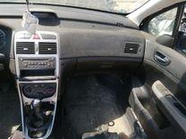 Дефлектор обдува салона A03GA4 Peugeot 307 купить