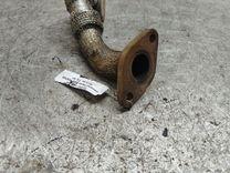 Трубка системы рециркуляции EGR PZ67MN Audi A4 купить