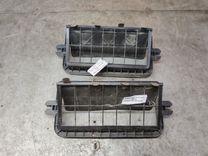 Решетка вентиляции кузова I2E2V4 Peugeot 406