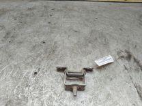 Петля крышки багажника HLK6HA Hyundai Getz купить на авторазборке