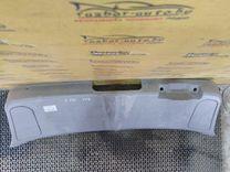 Обшивка крышки багажника WBQLRW Subaru Forester купить с доставкой