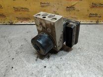 Блок ABS 1V9M0X Volvo S60 - Фото 4