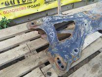 Балка подвески передняя (подрамник) 5KELWT Honda Civic купить