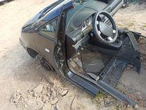 Кожух рулевой колонки 5MU3DK Ford Galaxy - Фото 2