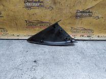 Заглушка зеркала левого 5M4K5V Seat Toledo купить с доставкой