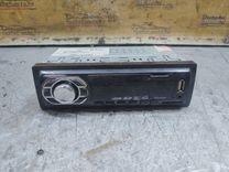 Магнитола 57EVPM Renault Espace - Фото 1