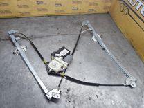 Стеклоподъемник электрический передний левый YXU7CT Citroen C8 - Фото 1