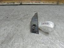 Молдинг стекла лобового EOFDH7 Volkswagen Jetta - Фото 3