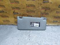 Козырек солнцезащитный SUT9CW Fiat Punto купить