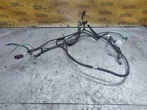 Проводка крышки багажника SKDTUF Citroen C8 - Фото 3