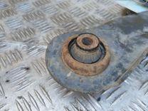 Рычаг передний правый 19F64H Renault Scenic - Фото 3