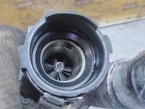 Турбина JC8LWT Ford C-Max - Фото 4